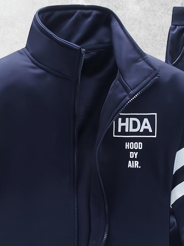 AeroCore™ Tracksuit Set