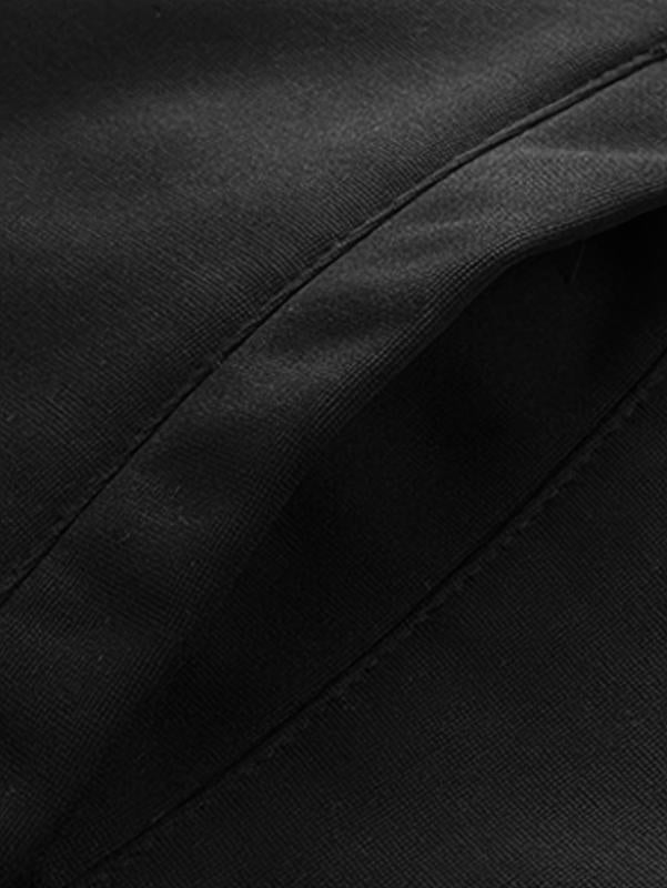 WinterShield™ Men’s Fleece-Lined Hooded Tracksuit (2-Piece Set) - GB