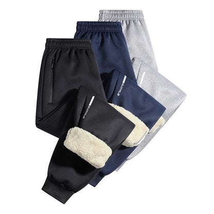 ArcticFlex™ Thermal Joggers (3 pcs)