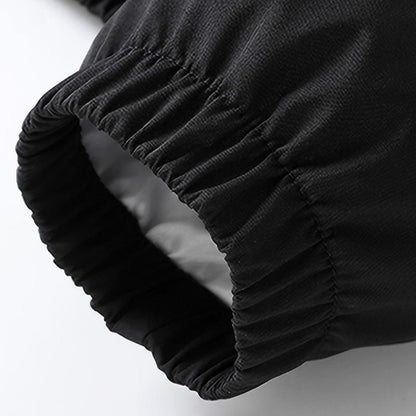 AeroShield™ Windproof Tracksuit - GB