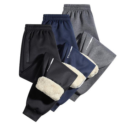 ArcticFlex™ Thermal Joggers (3 pcs)