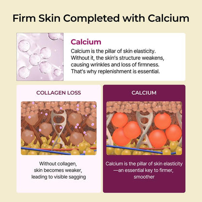 Cemenrete Calcium Multi Balm | Anti-aging, Sagging | Korean Cosmetics