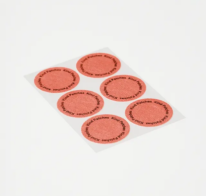 Kind Berberine Patches – 3 Pack | Vegan Metabolism Support (3-Month Supply)