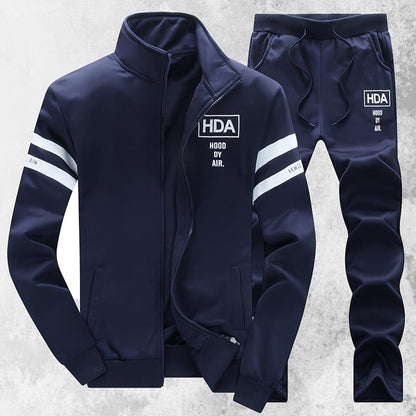AeroCore™ Tracksuit Set - GB