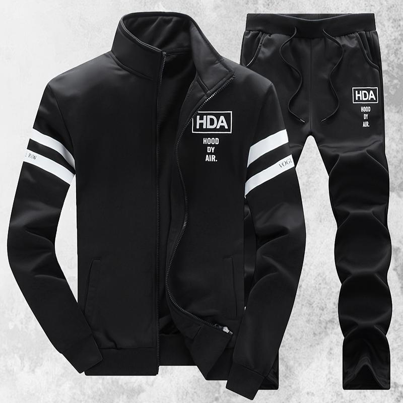 AeroCore™ Tracksuit Set - GB