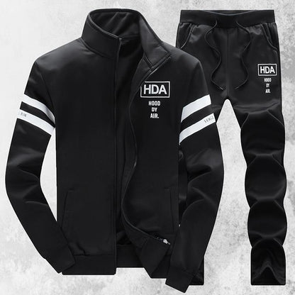 AeroCore™ Tracksuit Set - GB