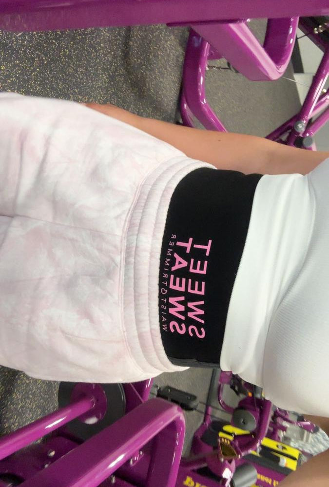 Unisex Waist Trainer Belt – Ab Sweat Belt for Gym, Fitness & High-Intensity Training