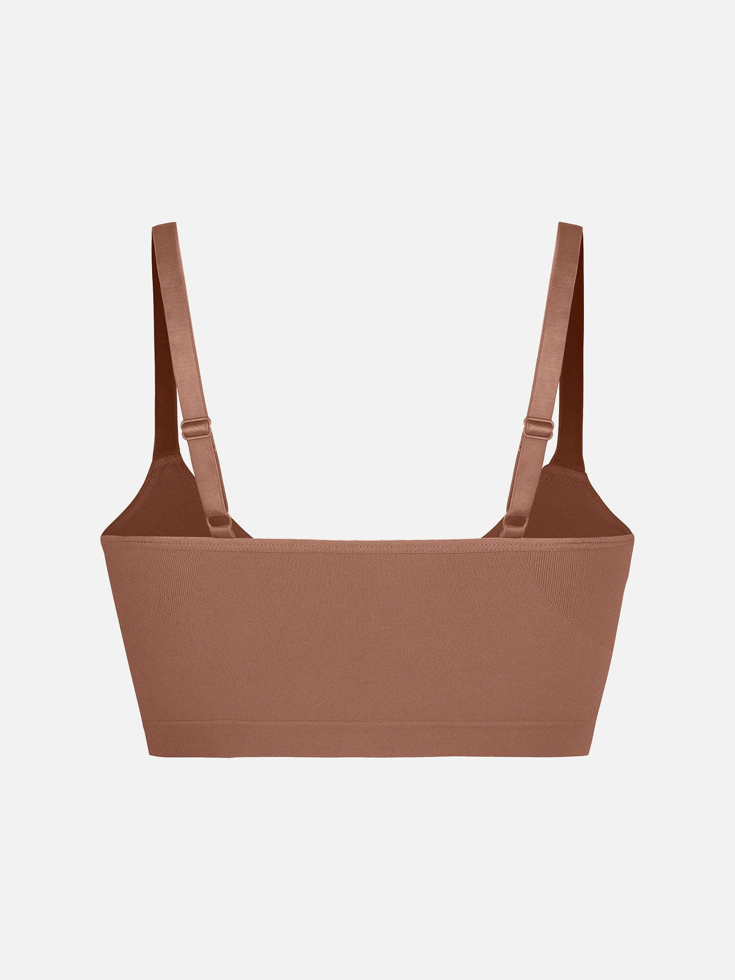 BRYSHA® Smooth Seamless Comfort Wireless Bra