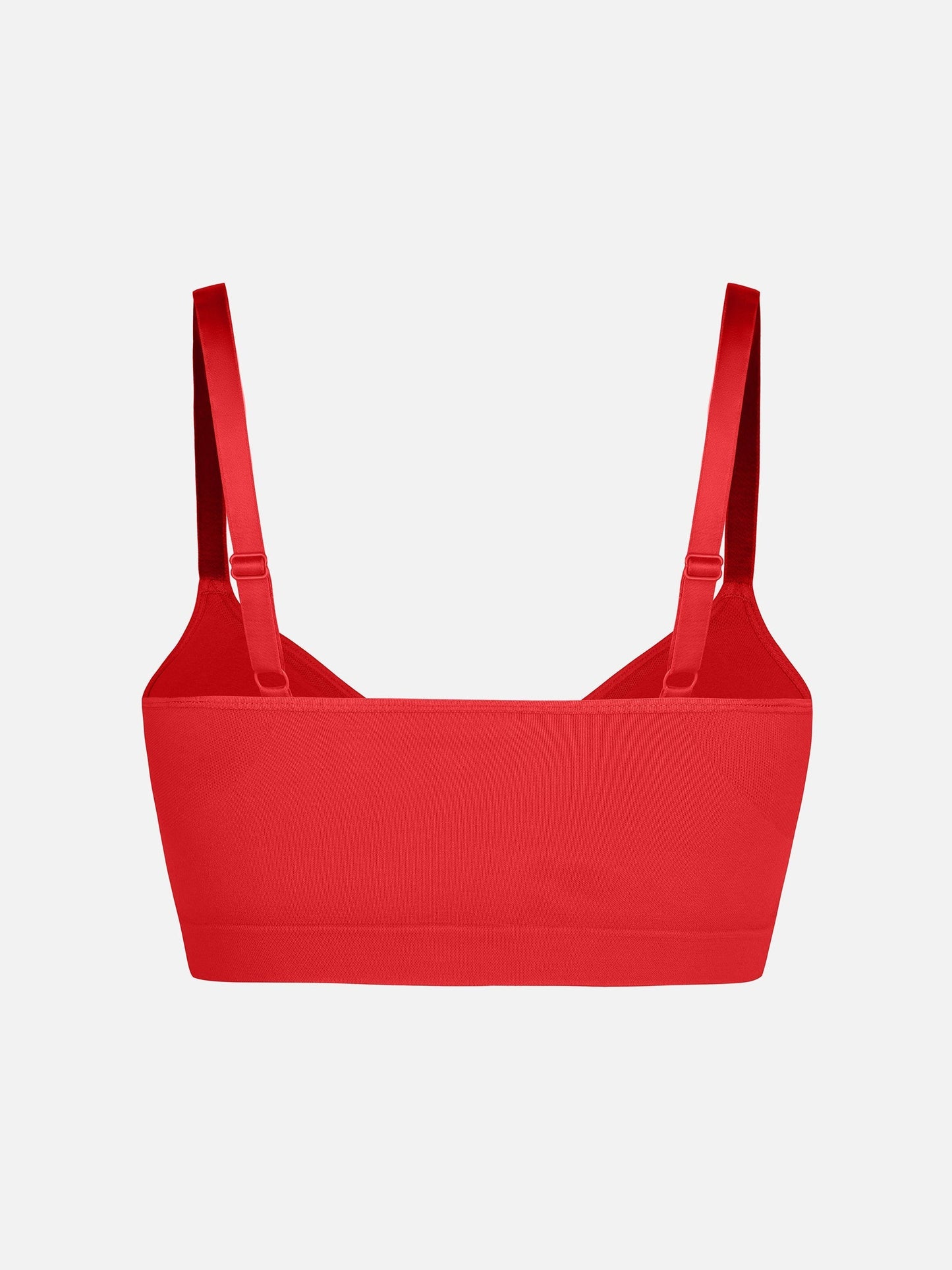 BRYSHA® Smooth Seamless Comfort Wireless Bra