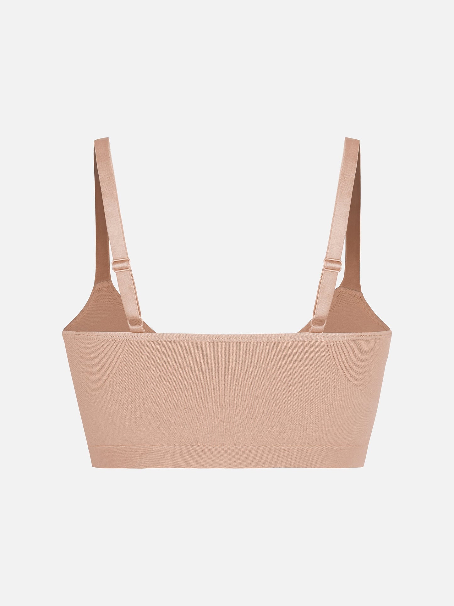 BRYSHA® Smooth Seamless Comfort Wireless Bra