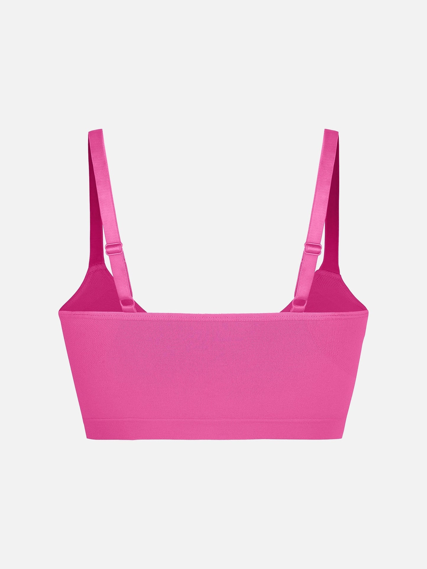 BRYSHA® Smooth Seamless Comfort Wireless Bra