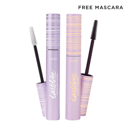 Tarte Lash cocktail - Tartelette tubing mascara & primer