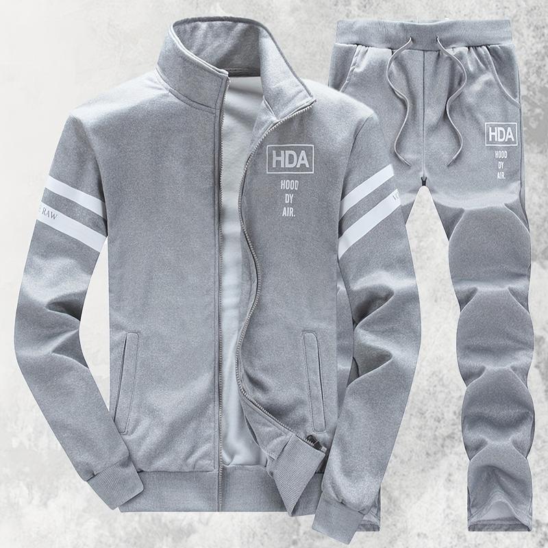 AeroCore™ Tracksuit Set - GB