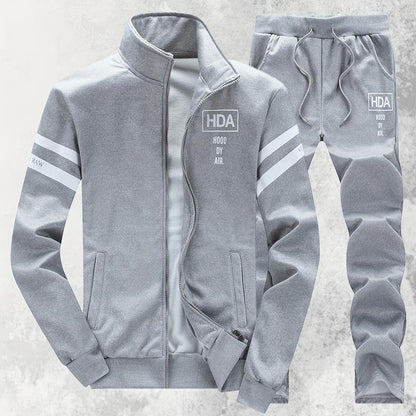 AeroCore™ Tracksuit Set - GB