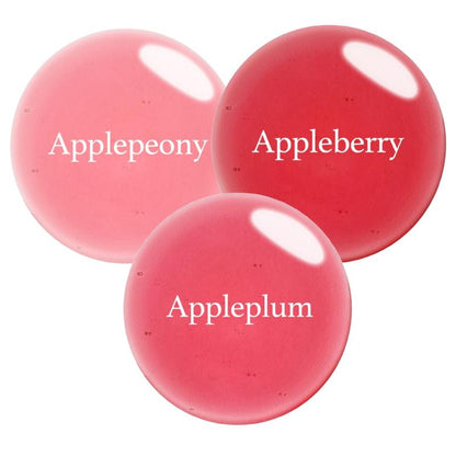 Korean Lip Tint Trio | Plump, Hydrated & Glossy Finish