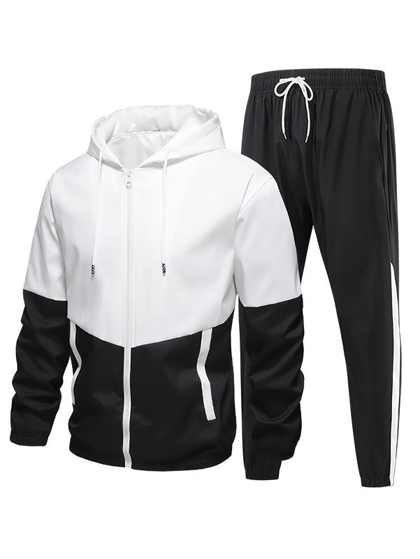 AeroShield™ Windproof Tracksuit - GB