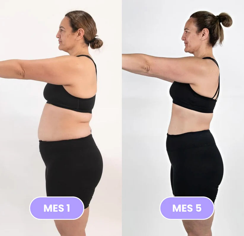 MENO® l Cápsulas Adelgazantes Menopausia