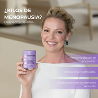 MENO® l Cápsulas Adelgazantes Menopausia - miniatura 4