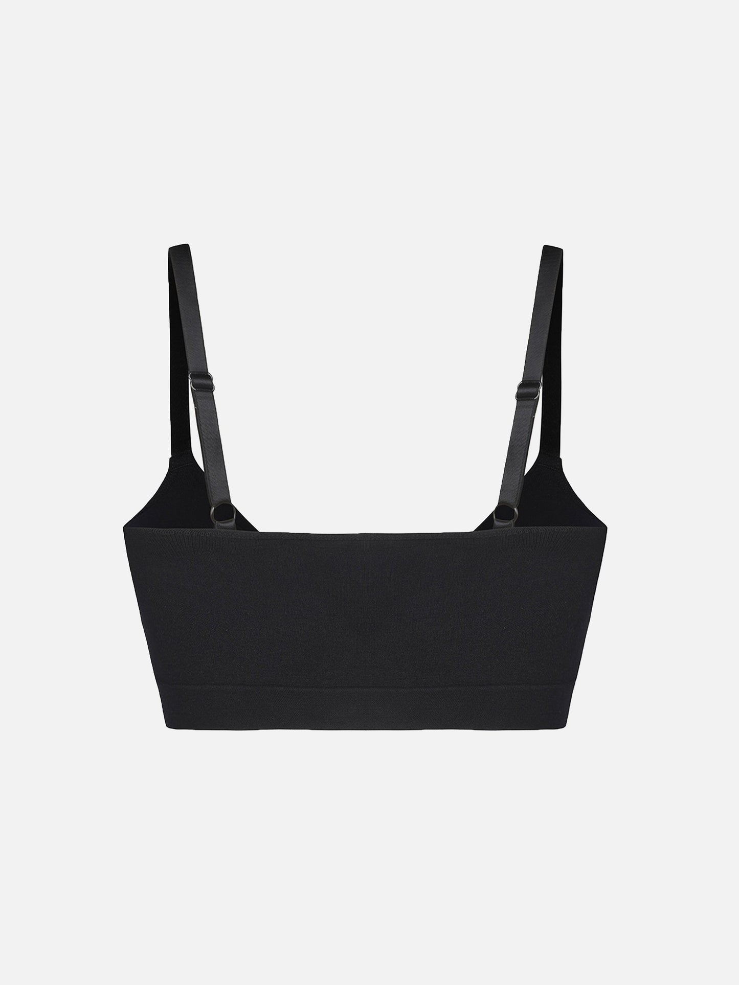 BRYSHA® Smooth Seamless Comfort Wireless Bra