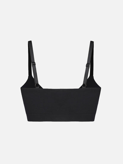 BRYSHA® Smooth Seamless Comfort Wireless Bra