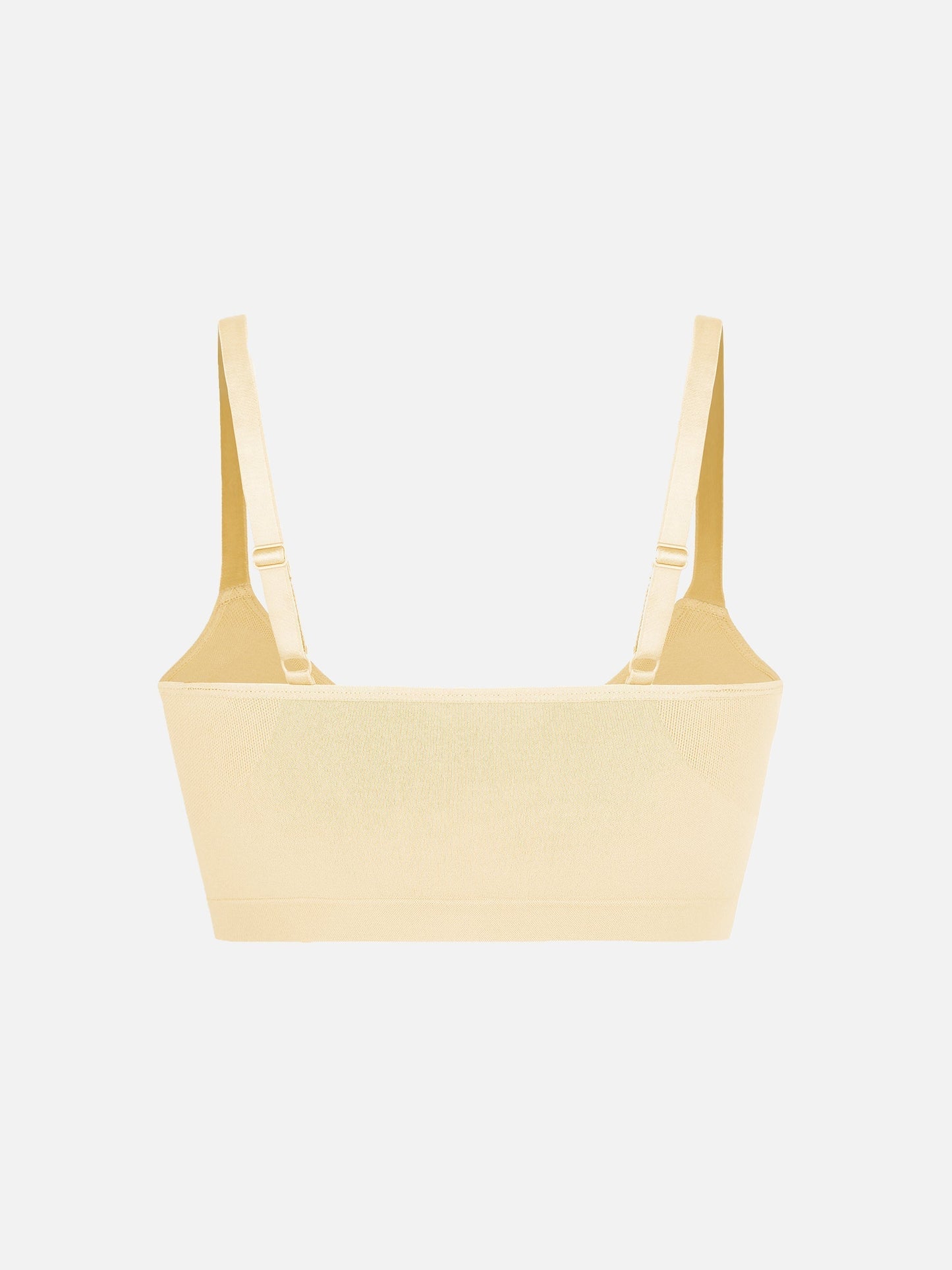 BRYSHA® Smooth Seamless Comfort Wireless Bra