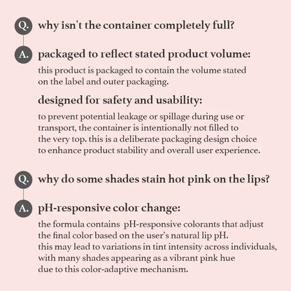 Korean Lip Tint Trio | Plump, Hydrated & Glossy Finish