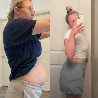 MENO® l Cápsulas Adelgazantes Menopausia