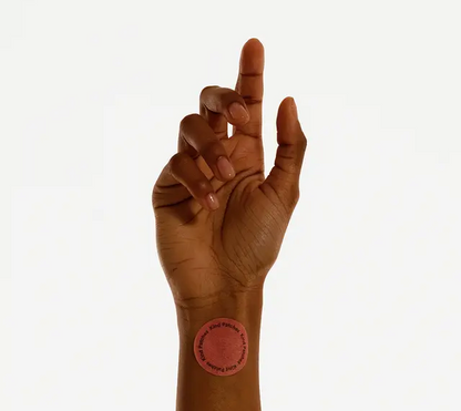 Kind Berberine Patches – 3 Pack | Vegan Metabolism Support (3-Month Supply)