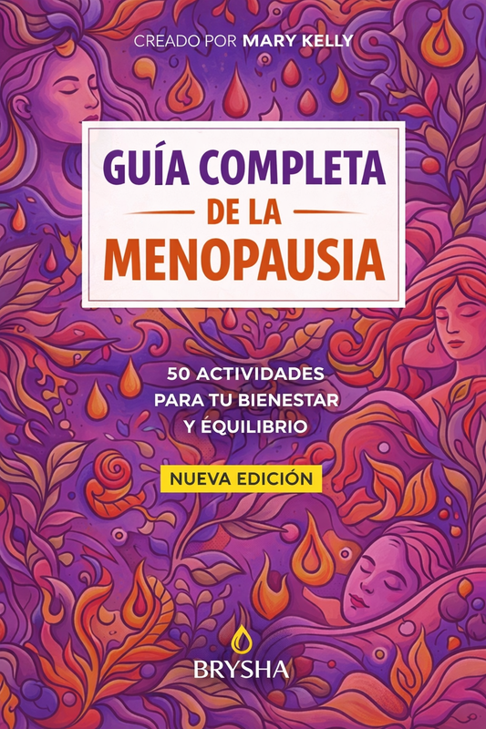 Guía completa de la menopausia