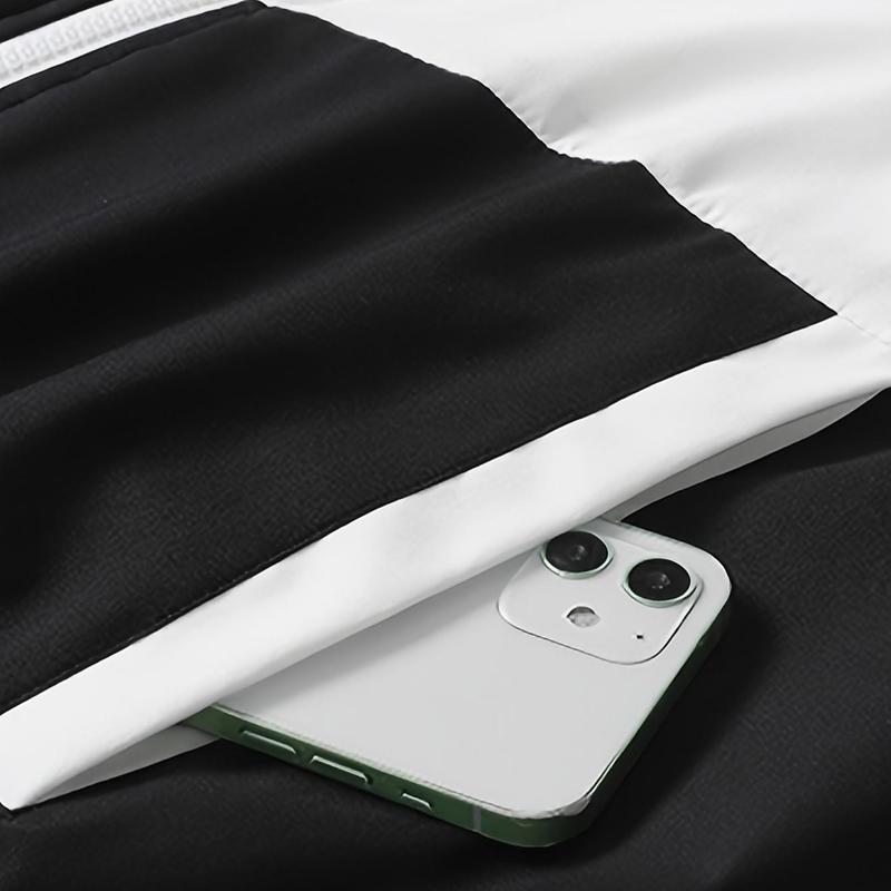 AeroShield™ Windproof Tracksuit - GB