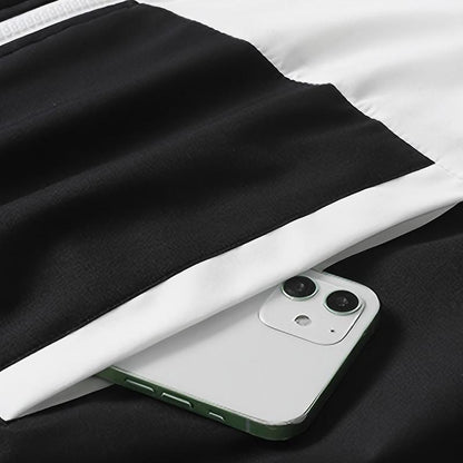 AeroShield™ Windproof Tracksuit - GB