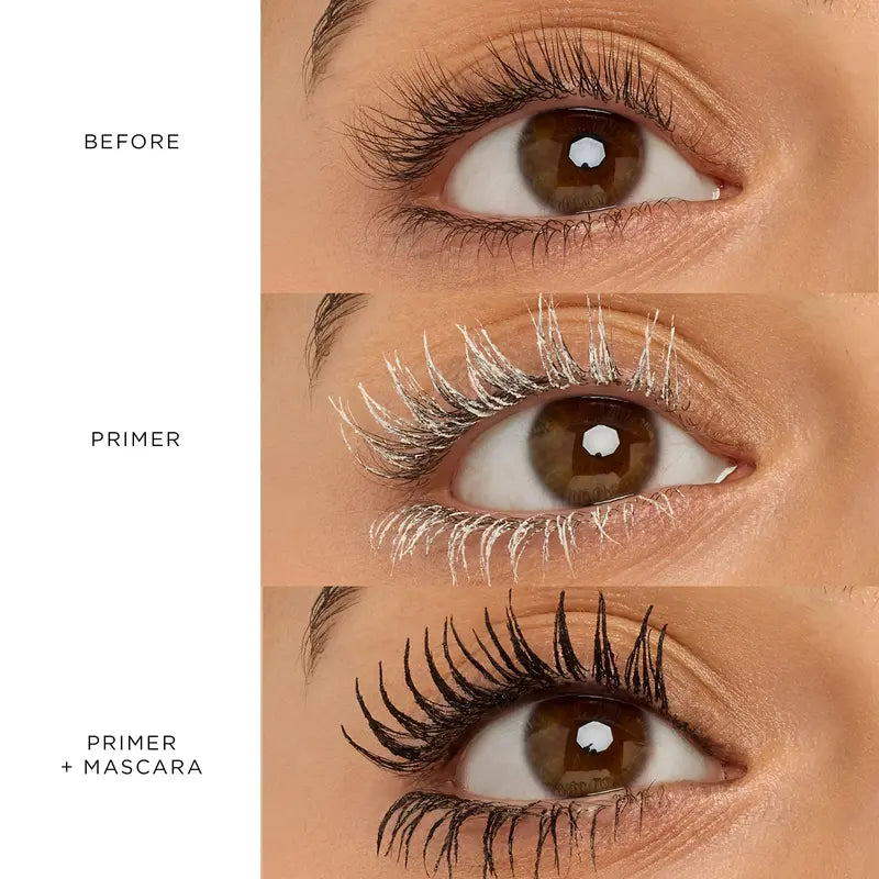 Tarte Lash cocktail - Tartelette tubing mascara & primer