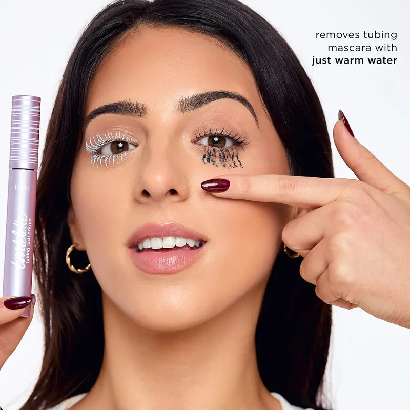 Tarte Lash cocktail - Tartelette tubing mascara & primer